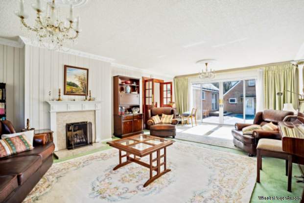 Additional Property Image 5 bedroom Detached for sale in Great Missenden 12