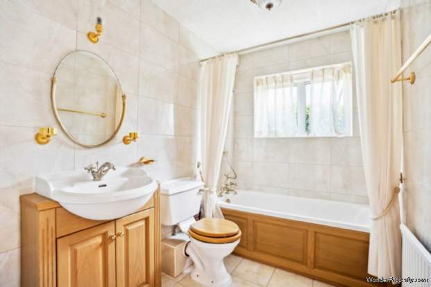 Additional Property Image 5 bedroom Detached for sale in Great Missenden 7