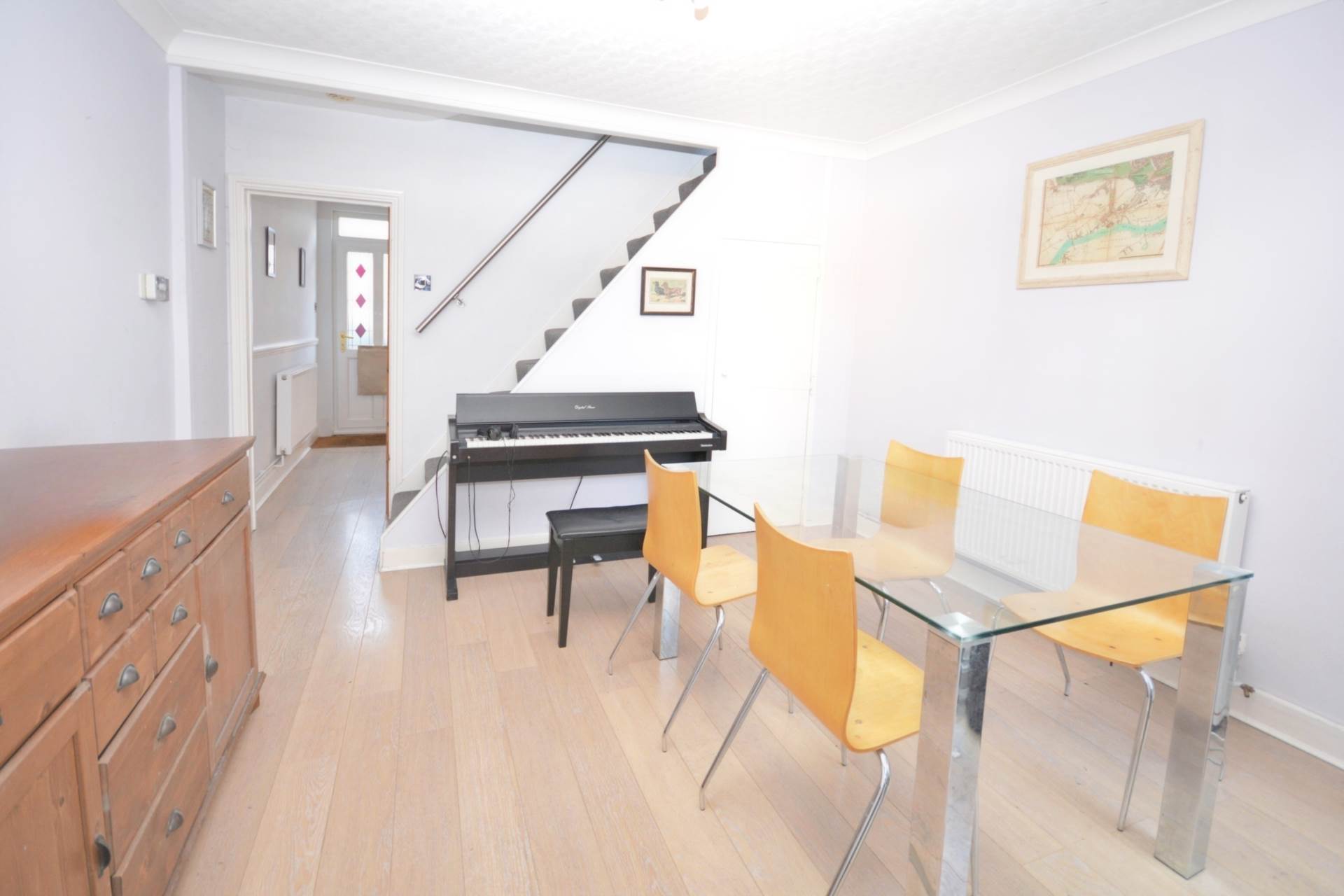 2 bedroom Terraced for sale in Chesham