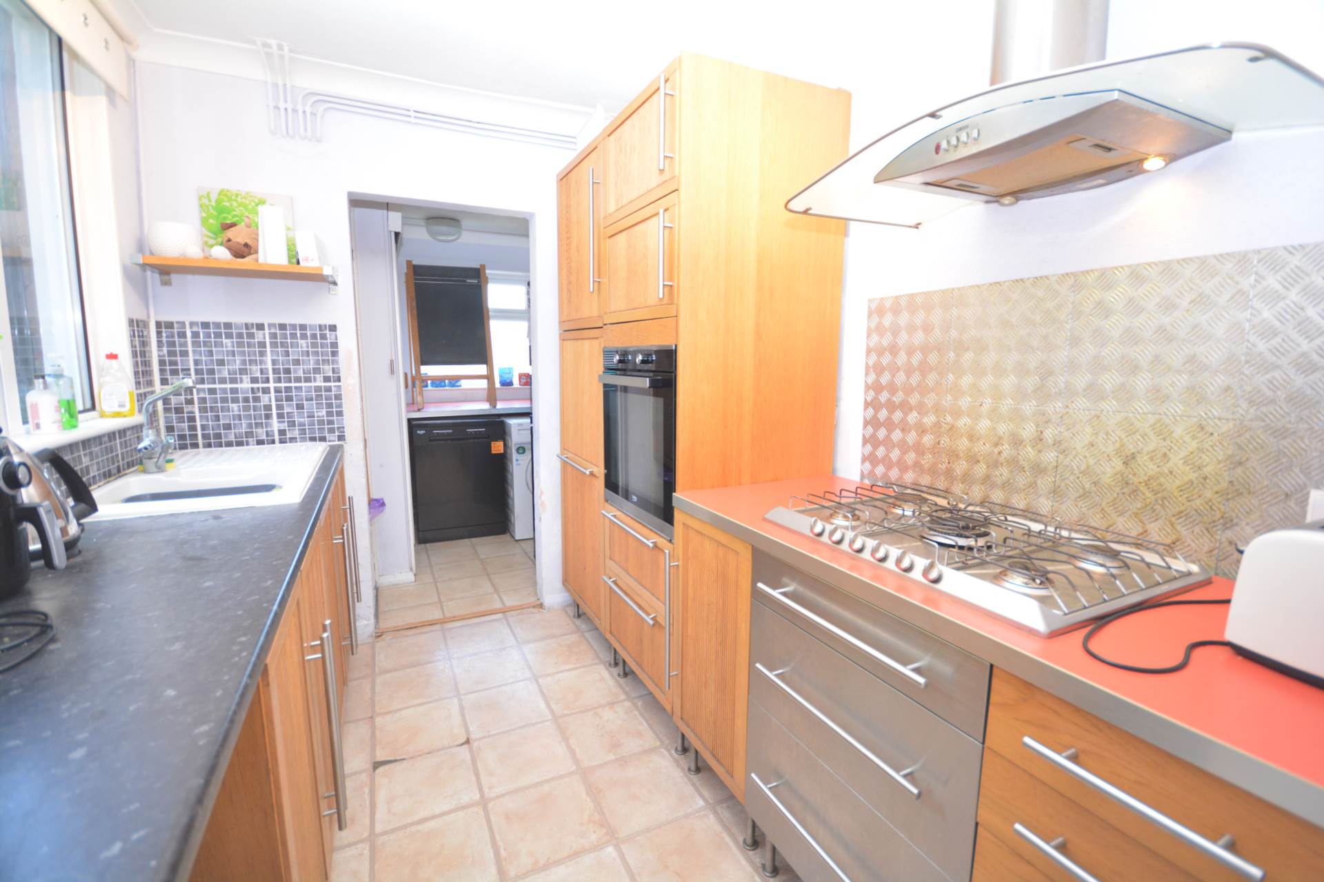 Additional Property Image 2 bedroom Terraced for sale in Chesham 4