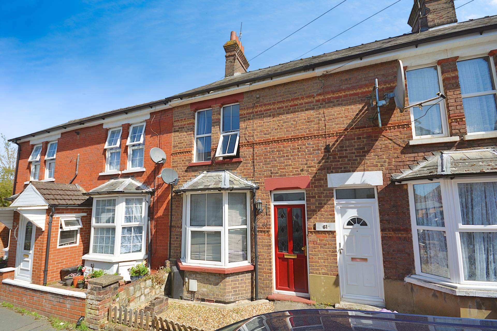 Additional Property Image 2 bedroom Terraced for sale in Chesham 11