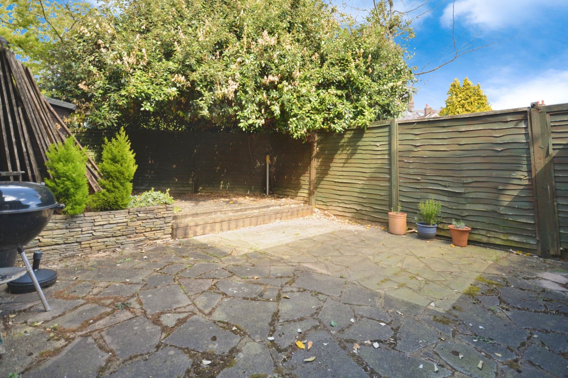 Additional Property Image 2 bedroom Terraced for sale in Chesham 12