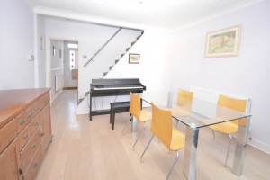 2 bedroom Terraced for sale in Chesham