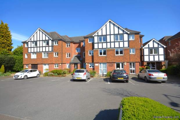 Additional Property Image 2 bedroom Flat for sale in Amersham 2