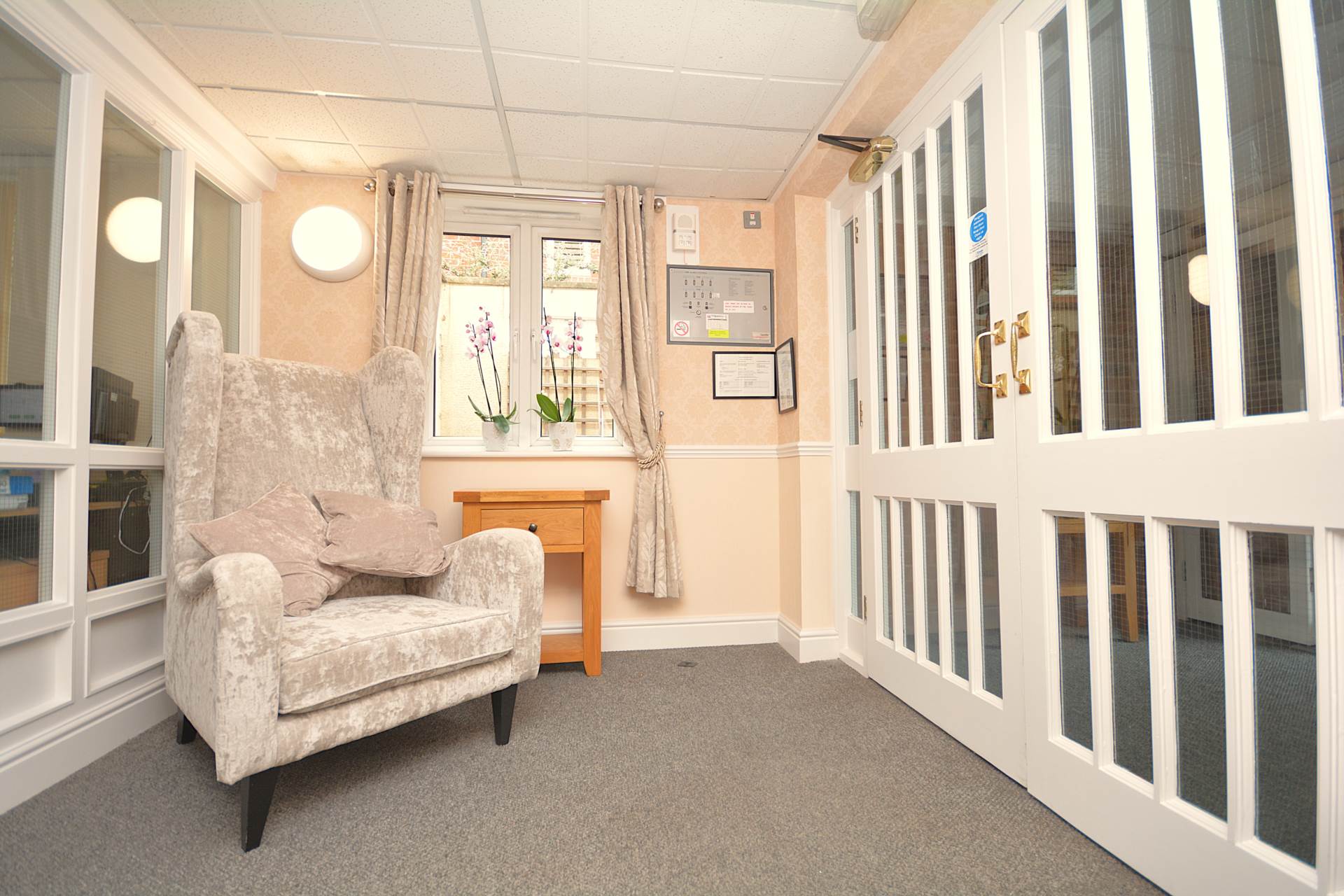 Additional Property Image 2 bedroom Flat for sale in Amersham 10