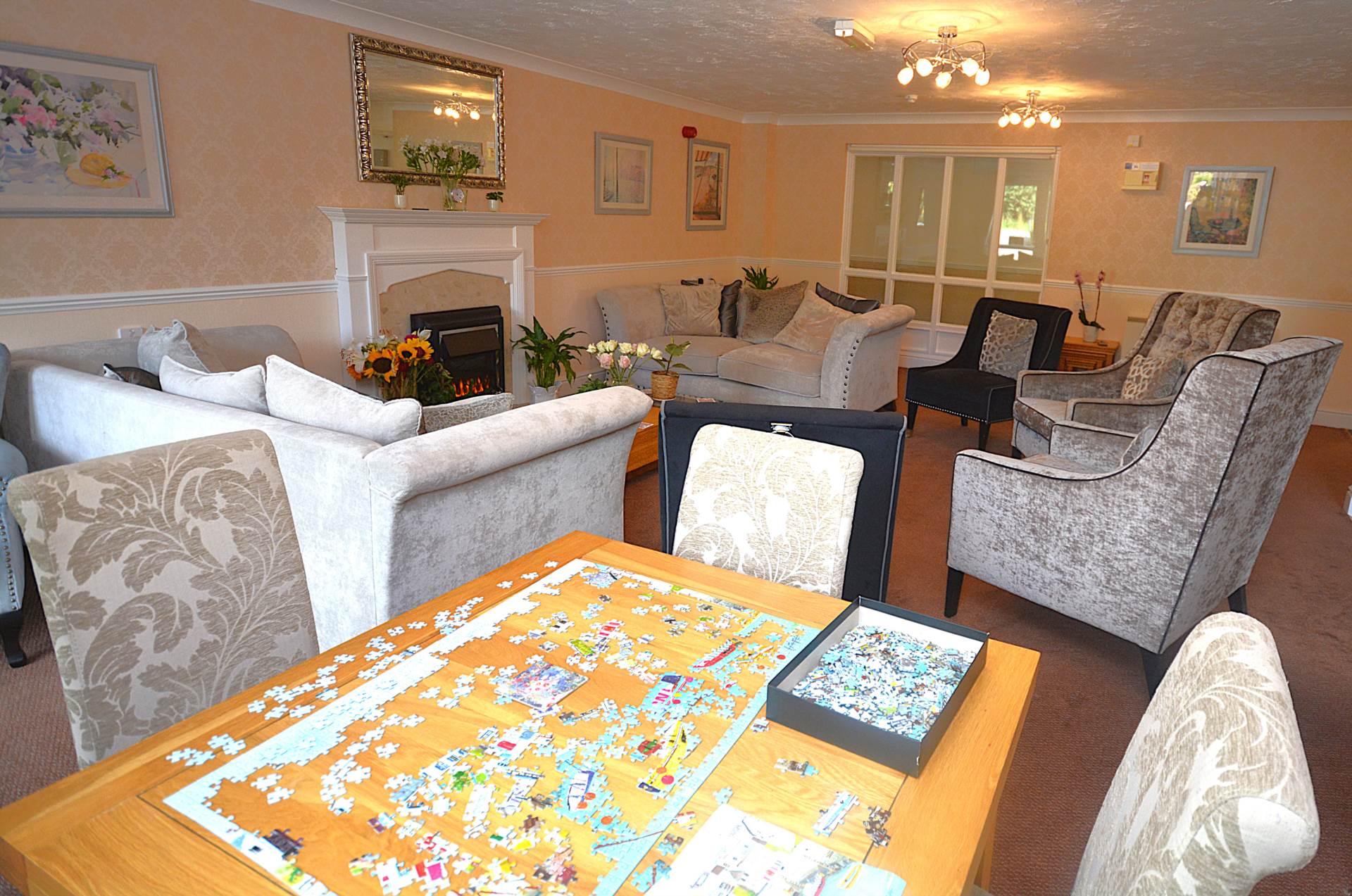 Additional Property Image 2 bedroom Flat for sale in Amersham 11
