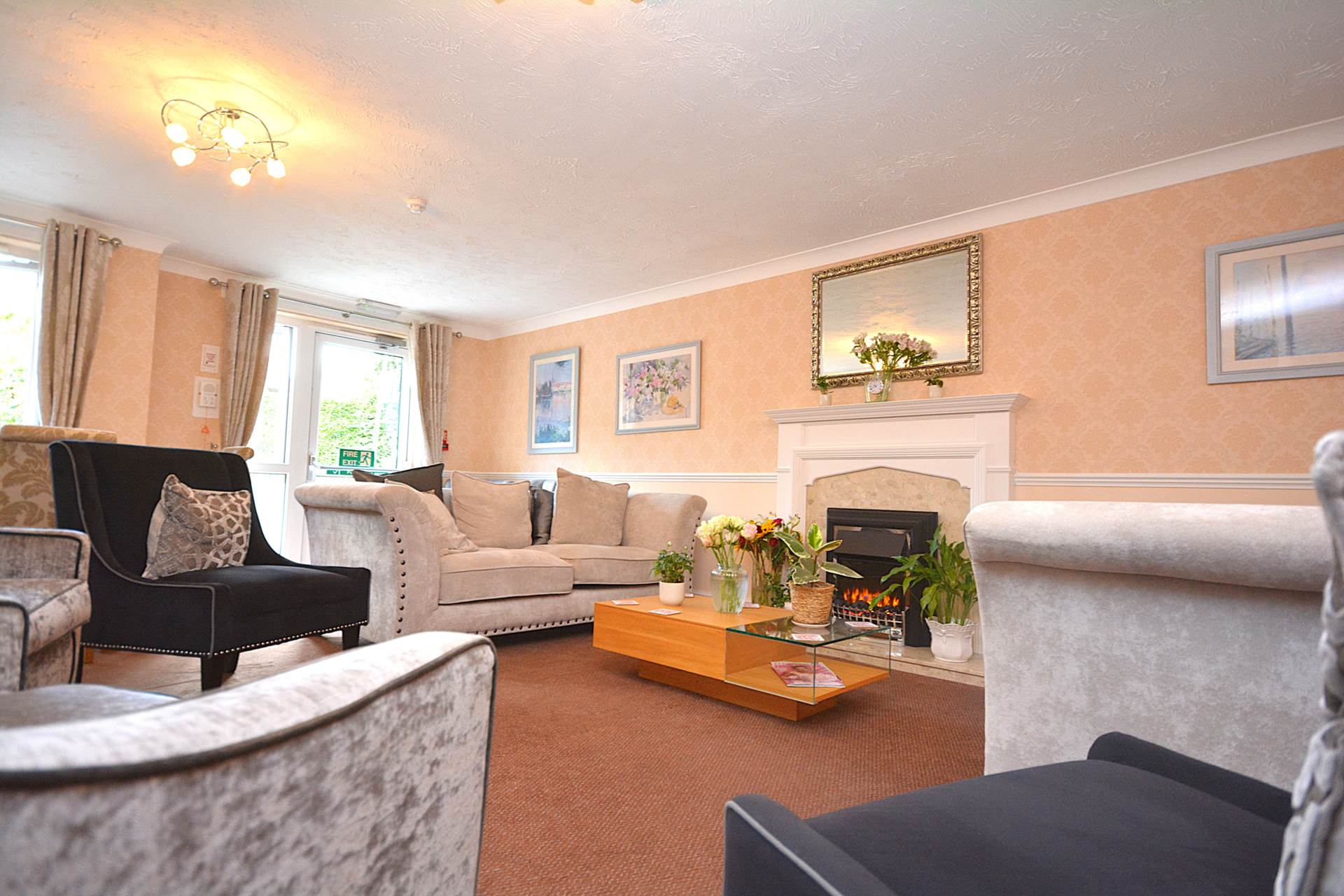 Additional Property Image 2 bedroom Flat for sale in Amersham 12