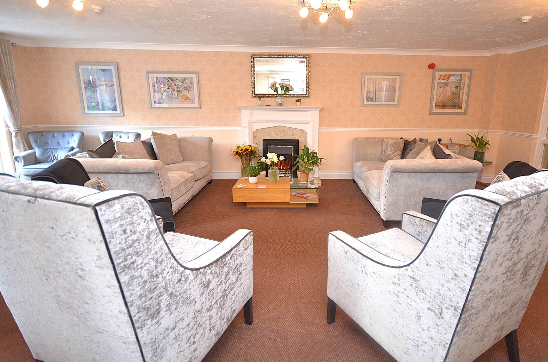 Additional Property Image 2 bedroom Flat for sale in Amersham 13