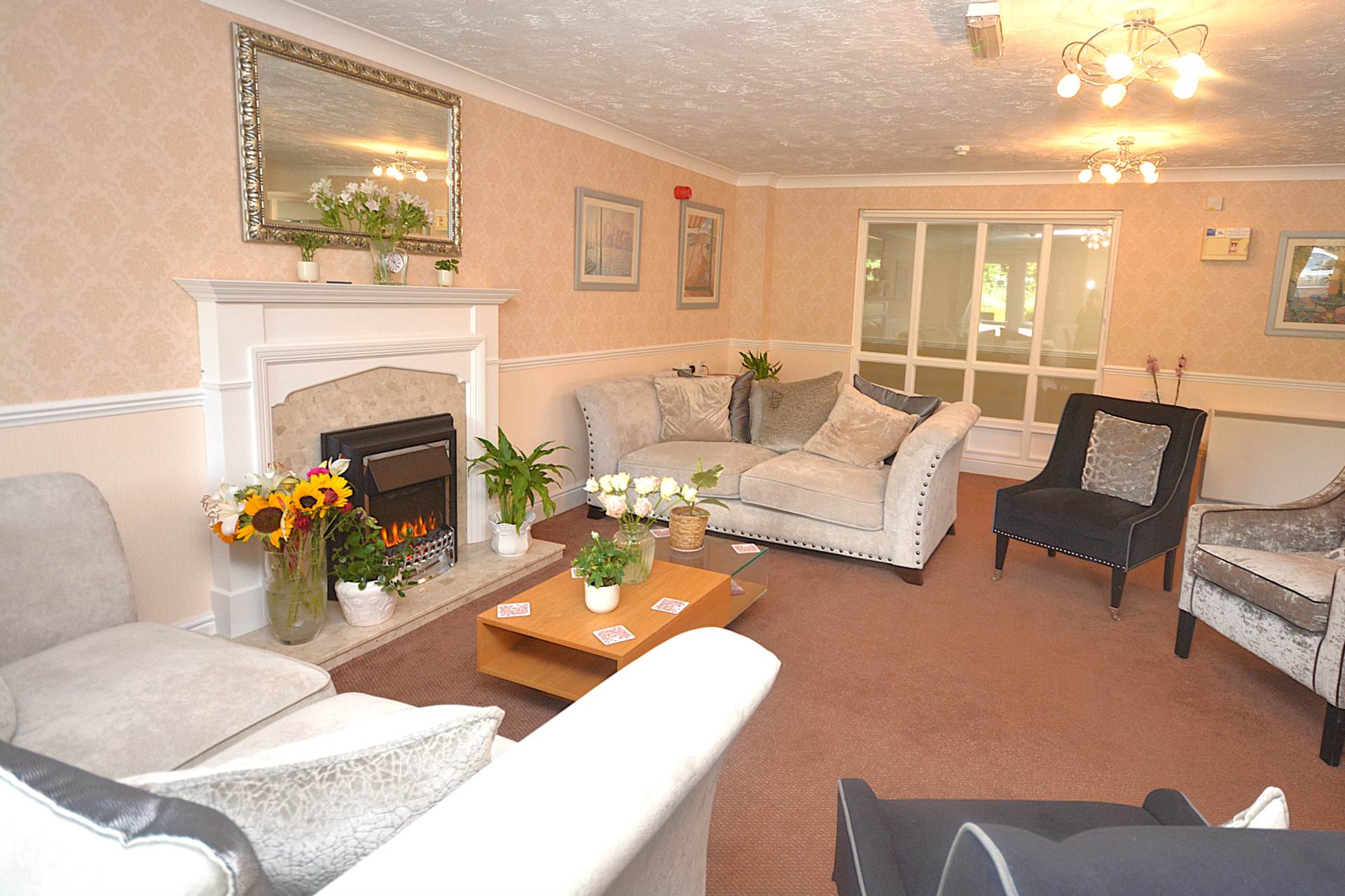 Additional Property Image 2 bedroom Flat for sale in Amersham 14