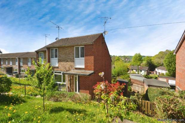 Additional Property Image 3 bedroom End of Terrace to rent in Chesham 14