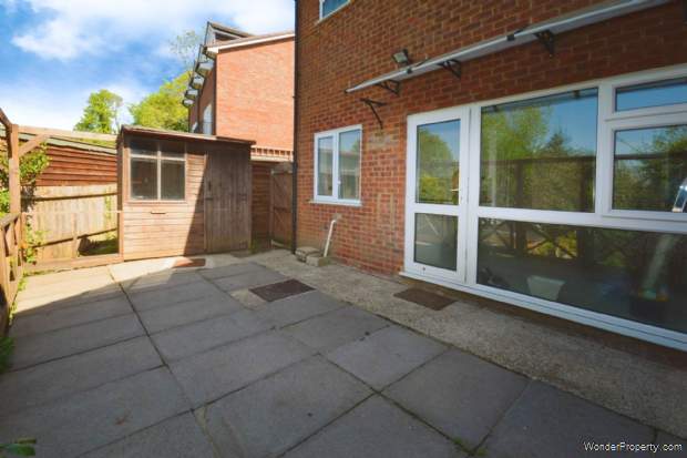 Additional Property Image 3 bedroom End of Terrace to rent in Chesham 3