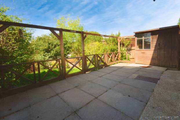 Additional Property Image 3 bedroom End of Terrace to rent in Chesham 4