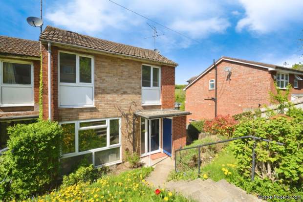 Additional Property Image 3 bedroom End of Terrace to rent in Chesham 7