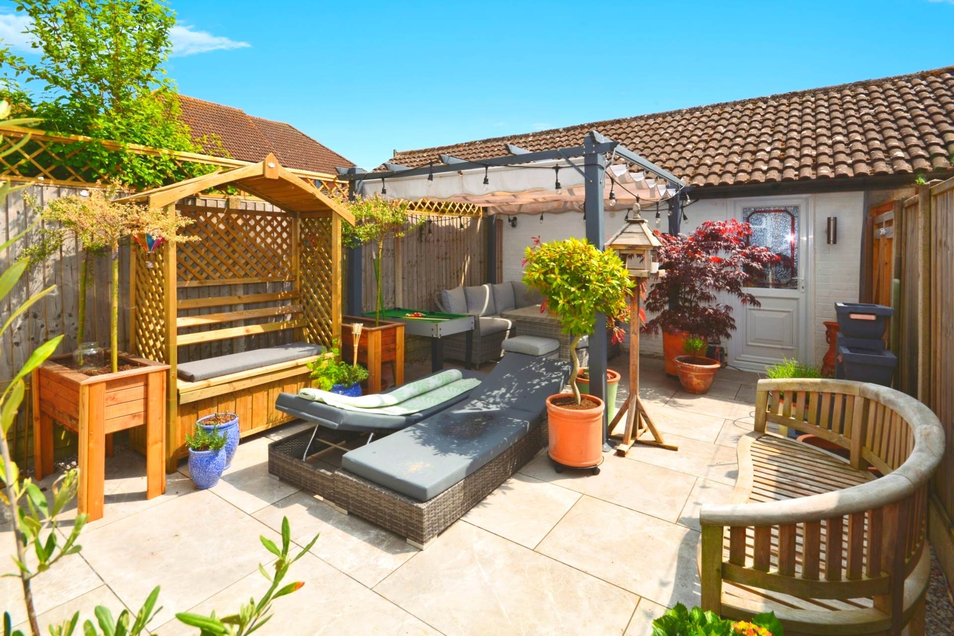 Additional Property Image 2 bedroom Semi Detached for sale in Chesham 6