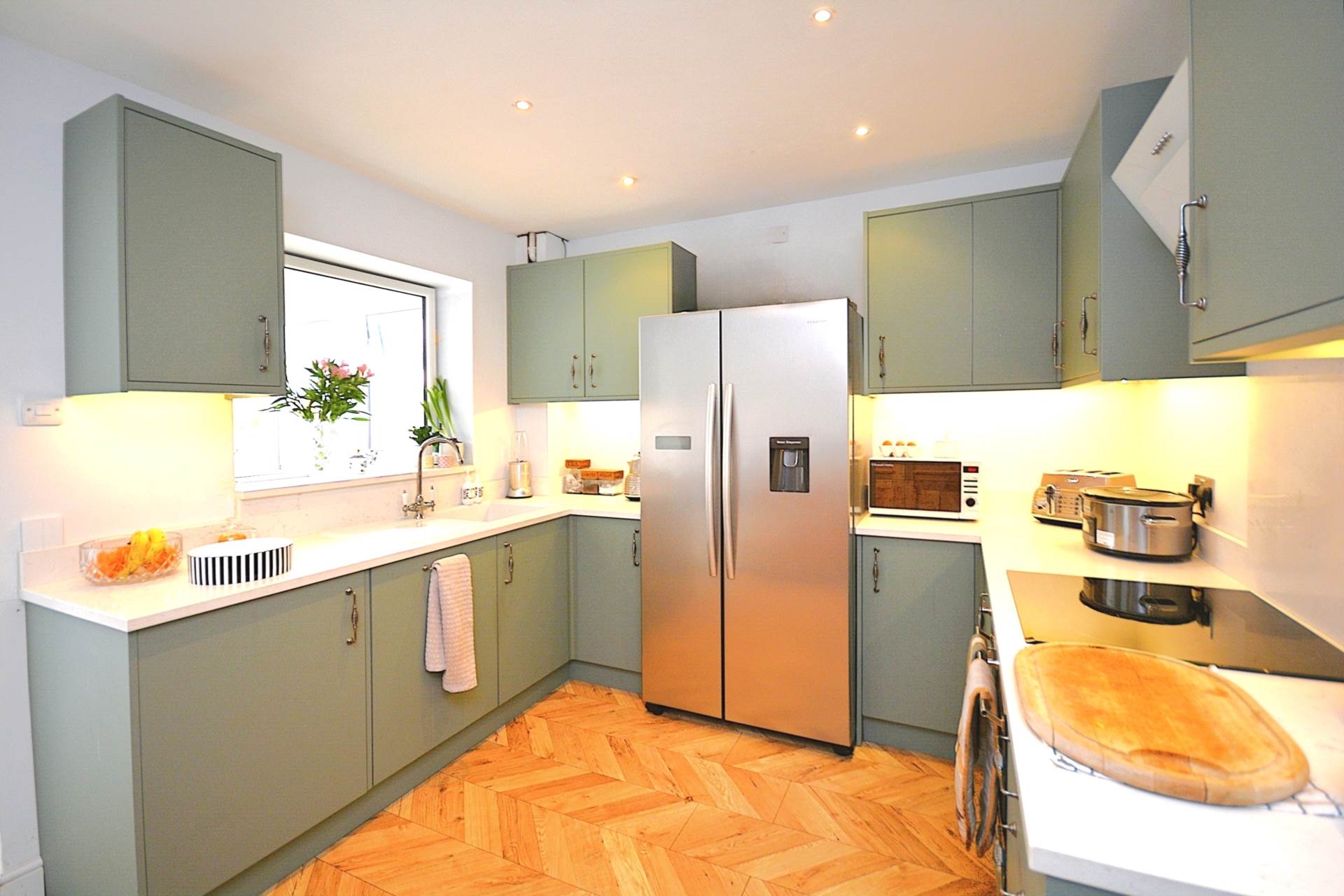 Additional Property Image 2 bedroom Semi Detached for sale in Chesham 9