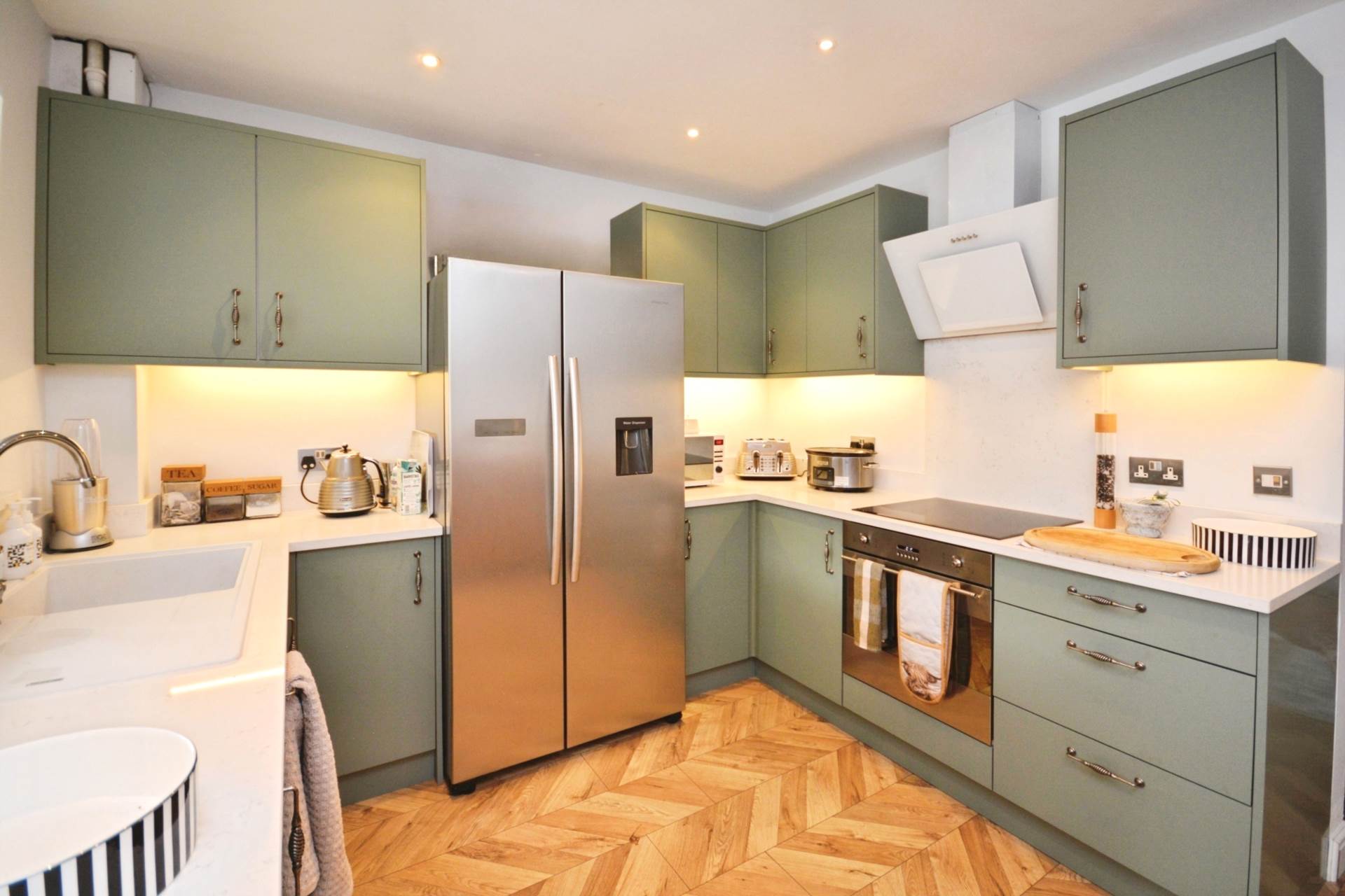 Additional Property Image 2 bedroom Semi Detached for sale in Chesham 10