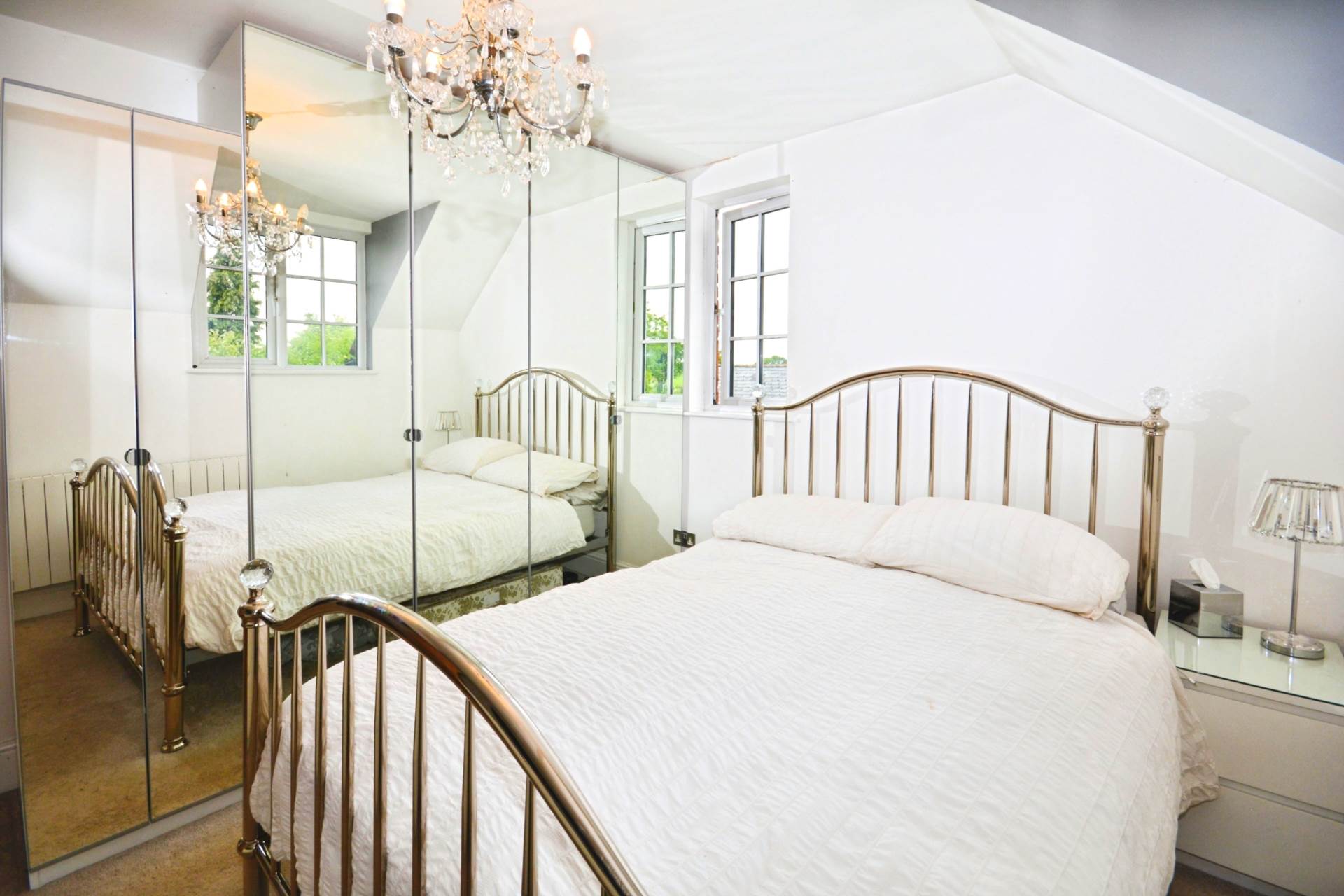 Additional Property Image 2 bedroom Semi Detached for sale in Chesham 2