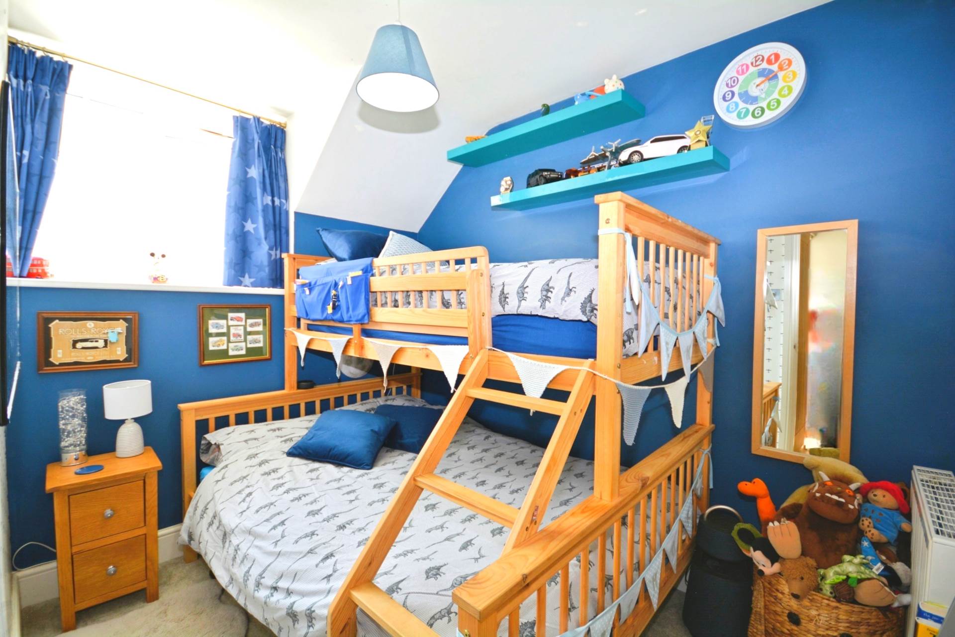 Additional Property Image 2 bedroom Semi Detached for sale in Chesham 3