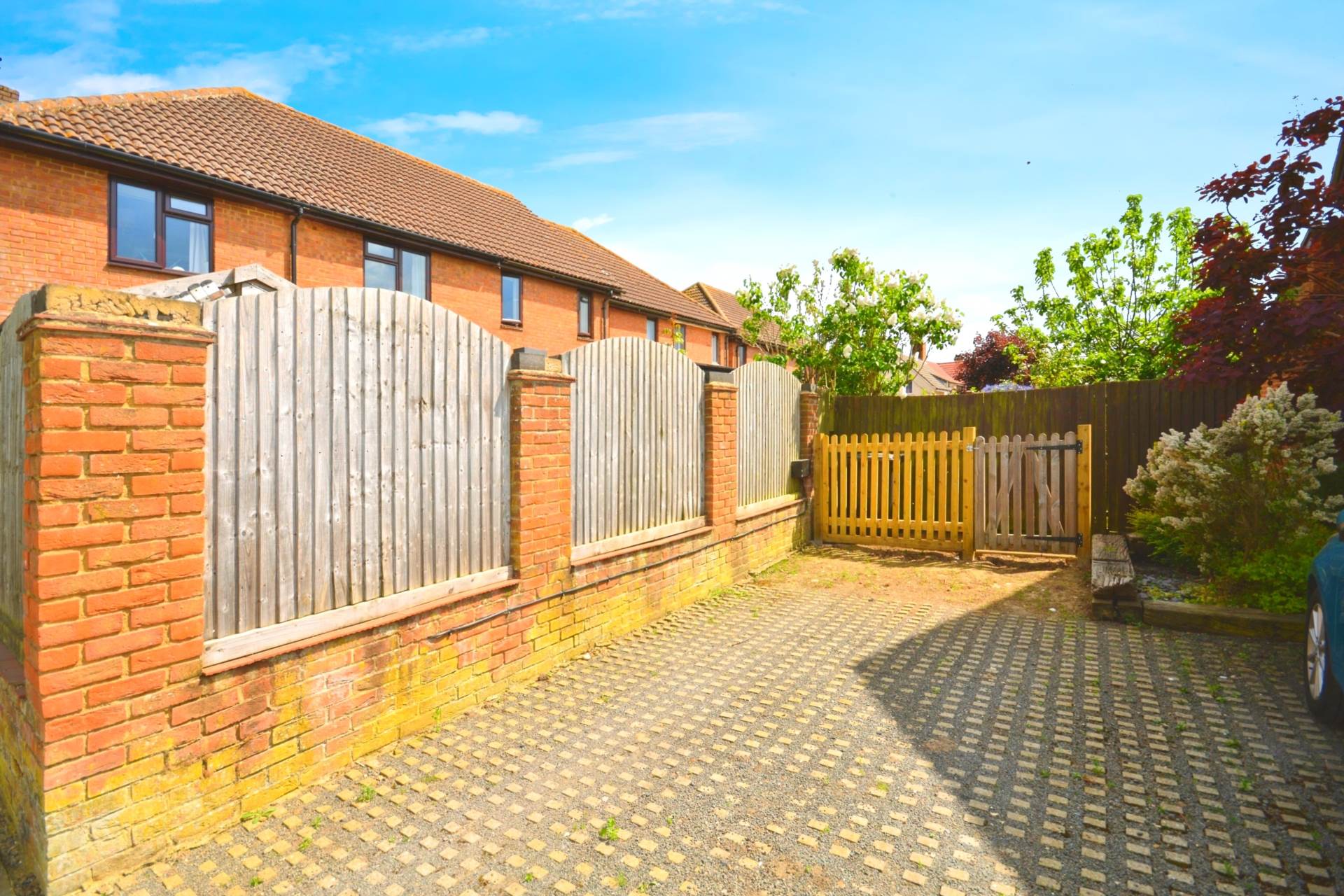 Additional Property Image 2 bedroom Semi Detached for sale in Chesham 5