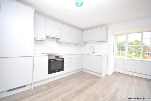Additional Property Image 1 bedroom Flat for sale in Amersham 2