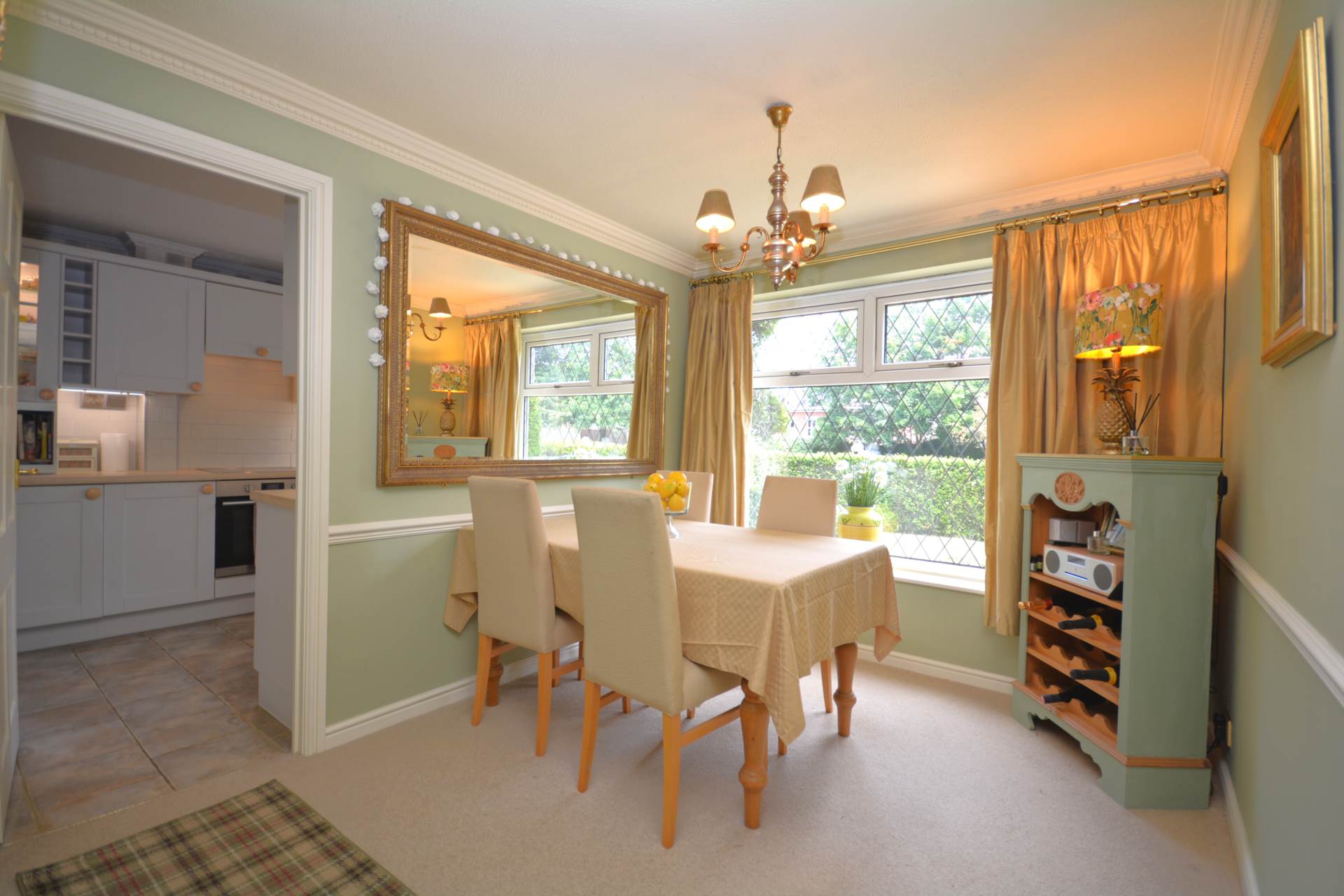 Additional Property Image 3 bedroom Detached for sale in Amersham 4