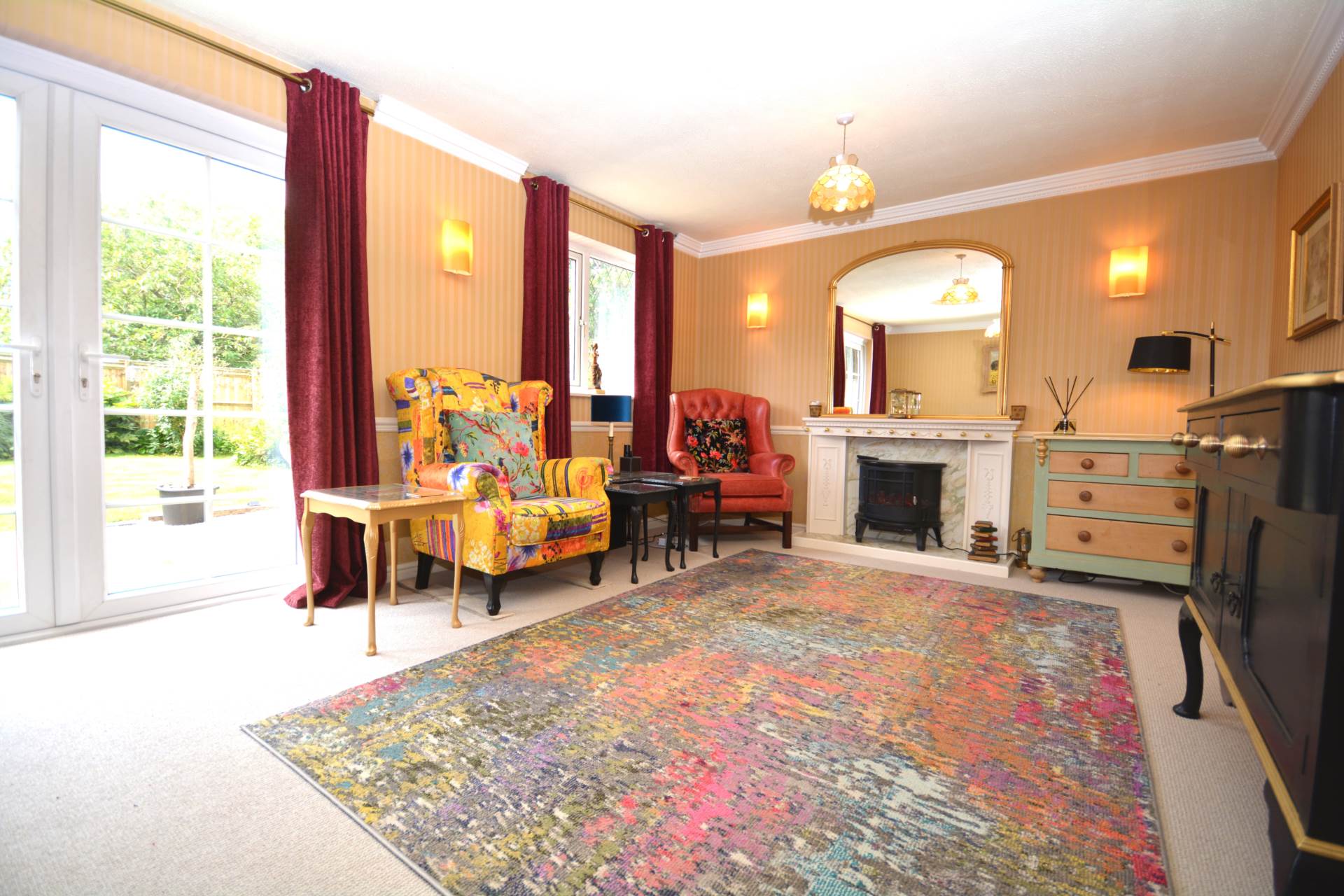 Additional Property Image 3 bedroom Detached for sale in Amersham 5