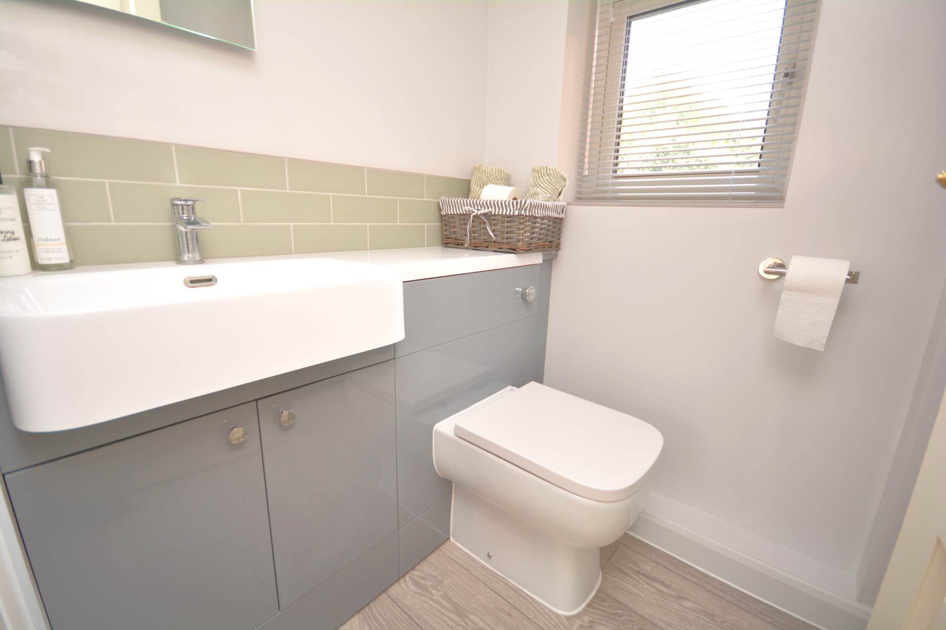 Additional Property Image 3 bedroom Detached for sale in Amersham 8