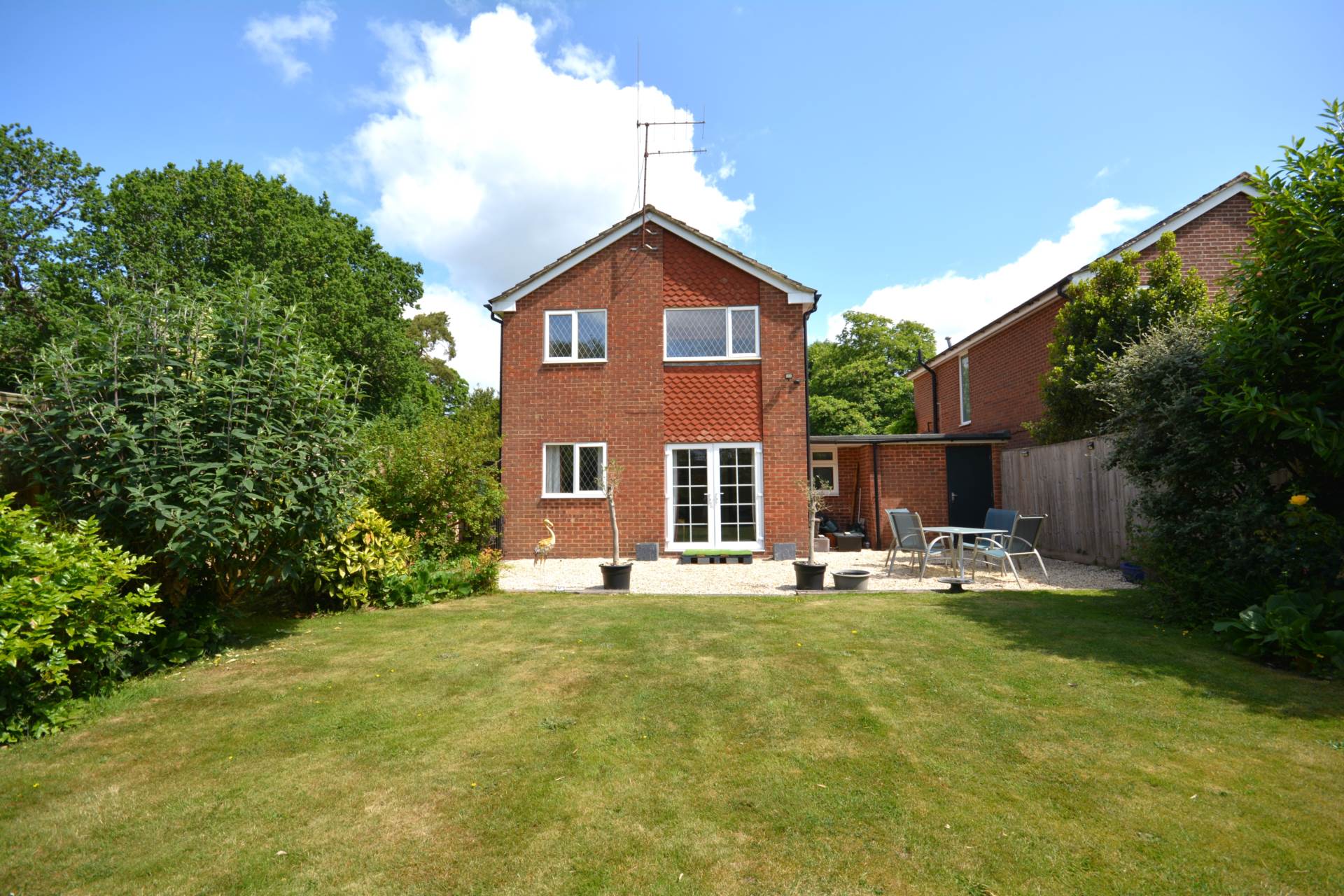 Additional Property Image 3 bedroom Detached for sale in Amersham 15