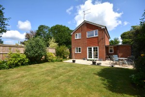 3 bedroom Detached for sale in Amersham