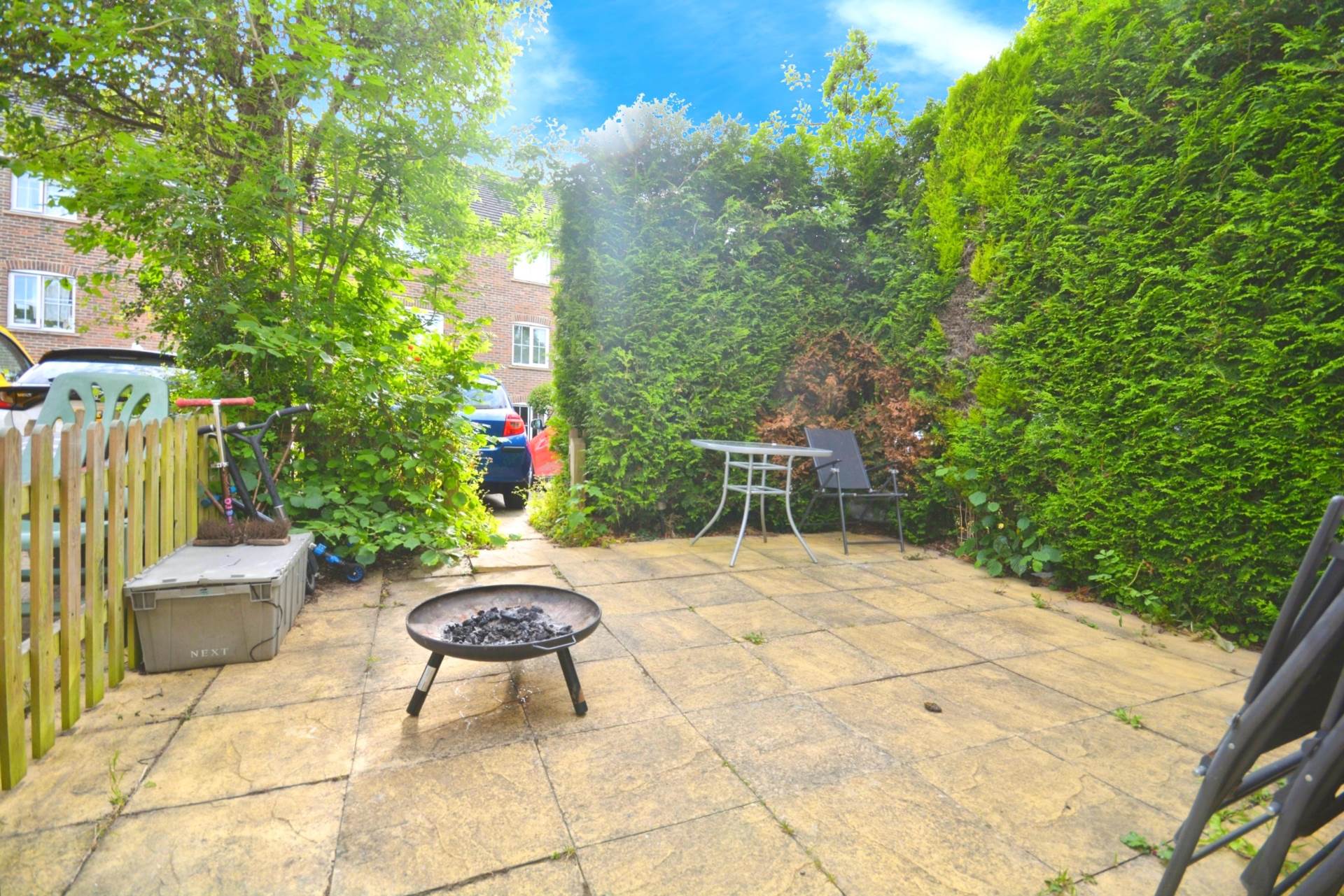 Additional Property Image 3 bedroom Flat for sale in Chesham 5