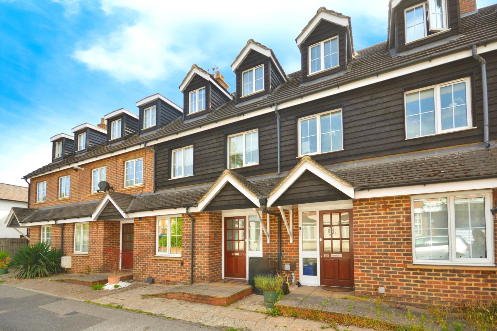 Additional Property Image 3 bedroom Flat for sale in Chesham 7