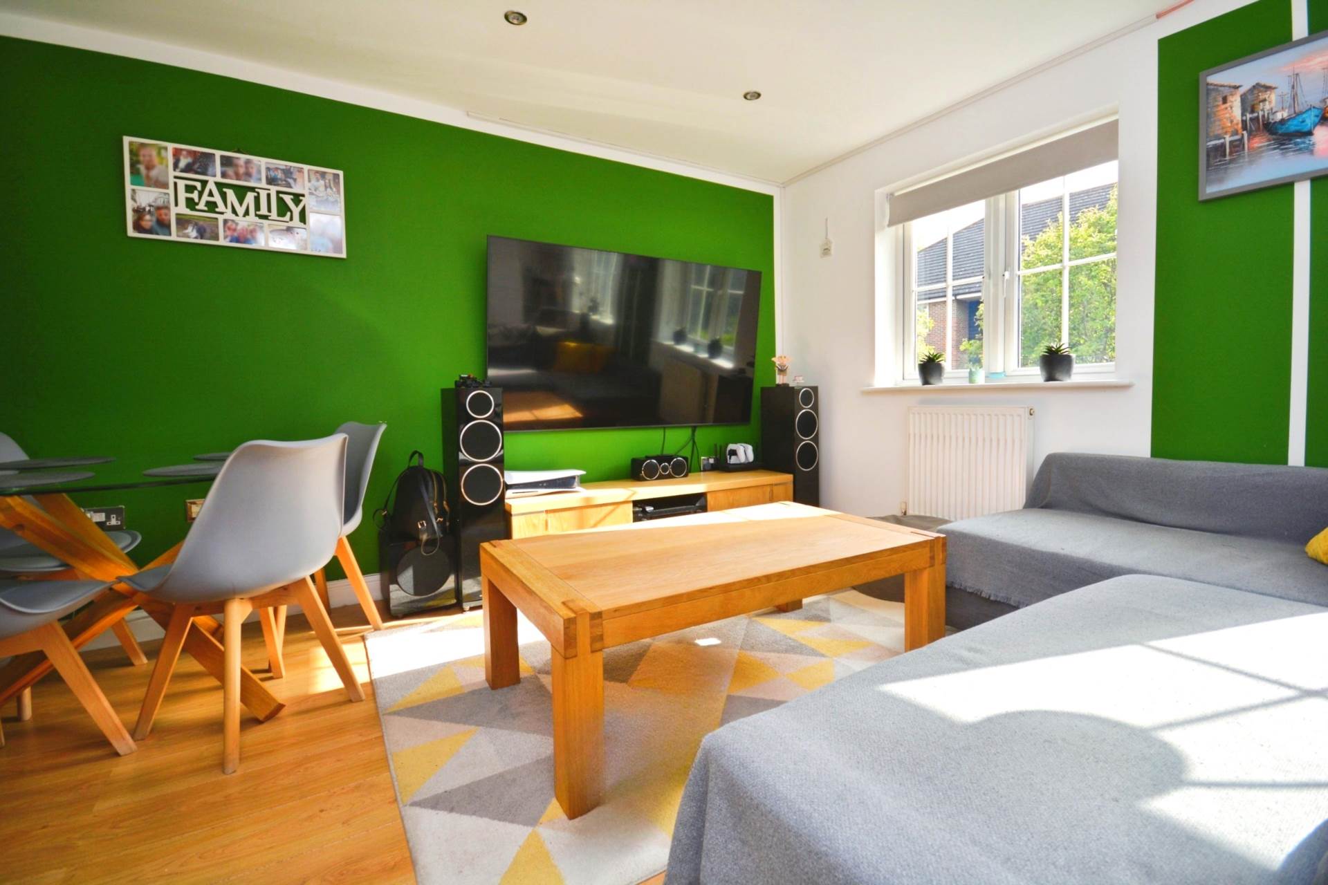Additional Property Image 3 bedroom Flat for sale in Chesham 9