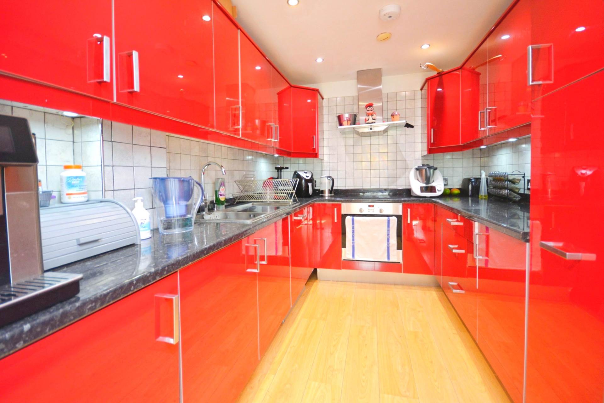 Additional Property Image 3 bedroom Flat for sale in Chesham 10