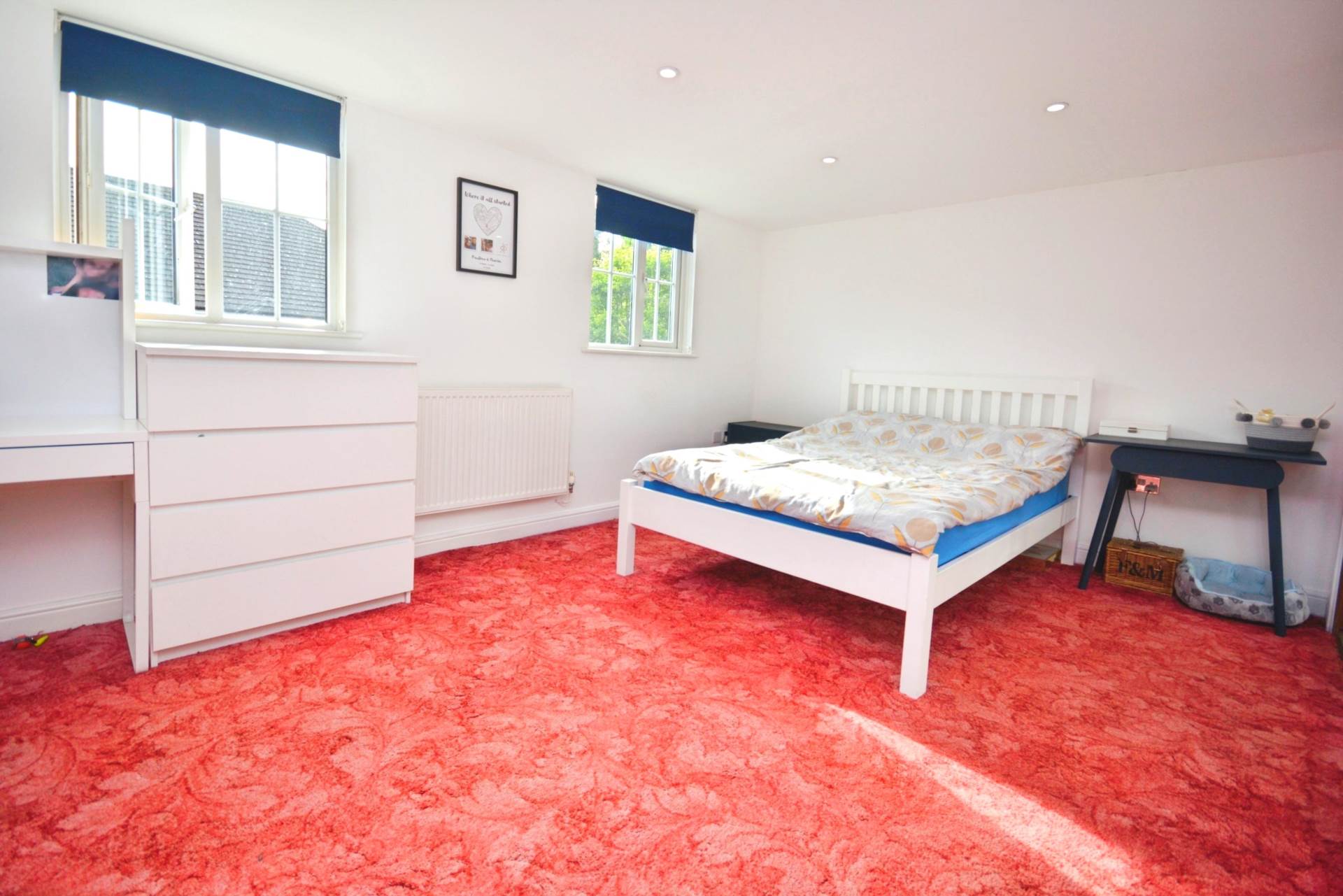 Additional Property Image 3 bedroom Flat for sale in Chesham 11