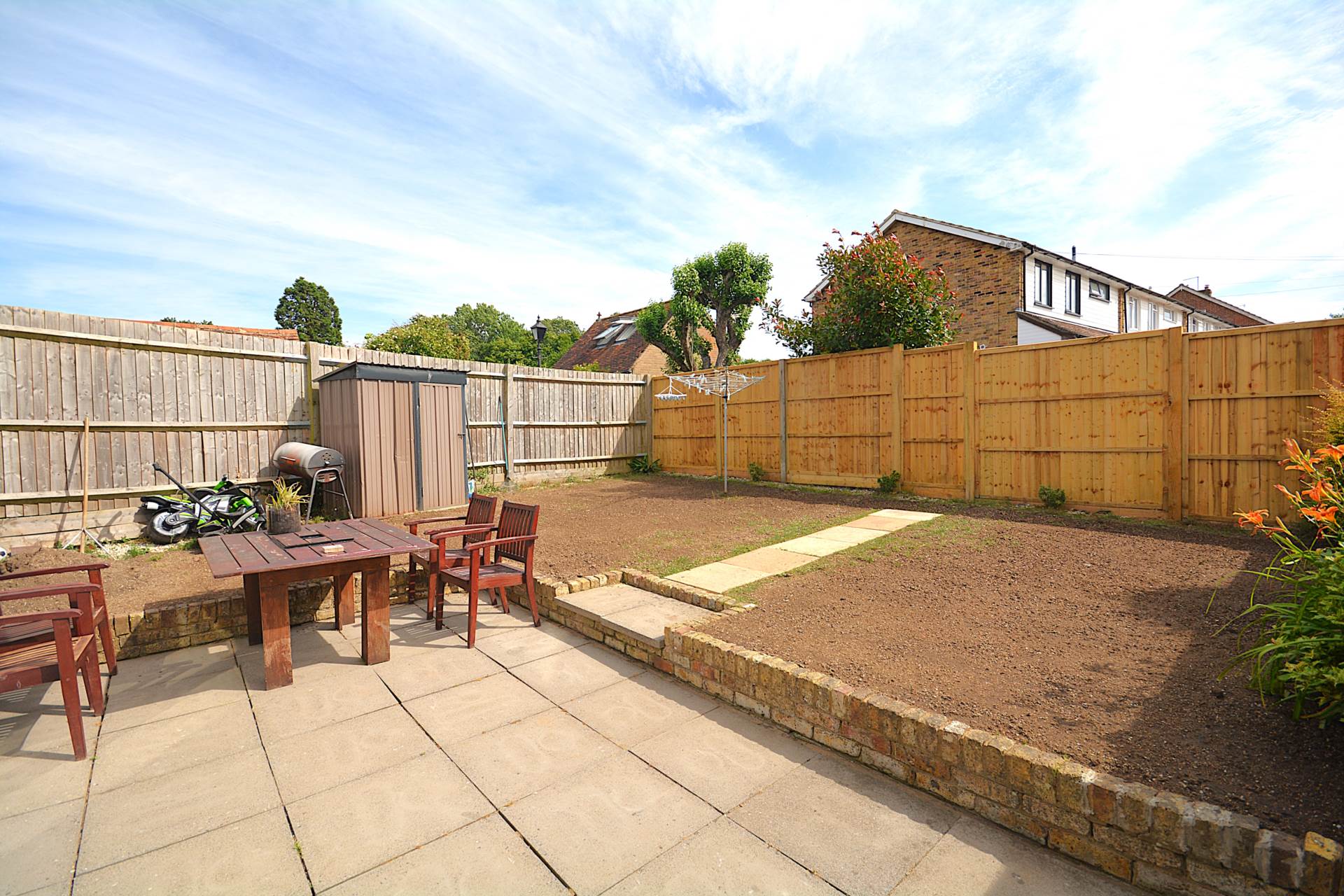 Additional Property Image 2 bedroom Apartment for sale in Amersham 7
