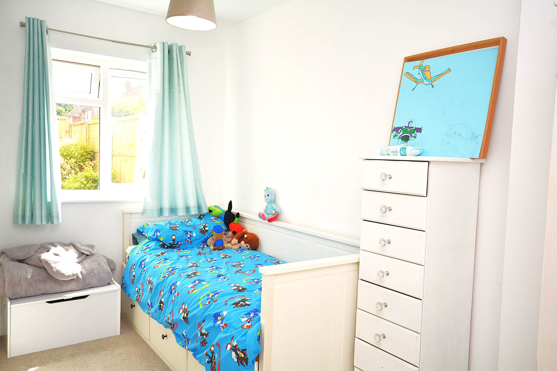 Additional Property Image 2 bedroom Apartment for sale in Amersham 9