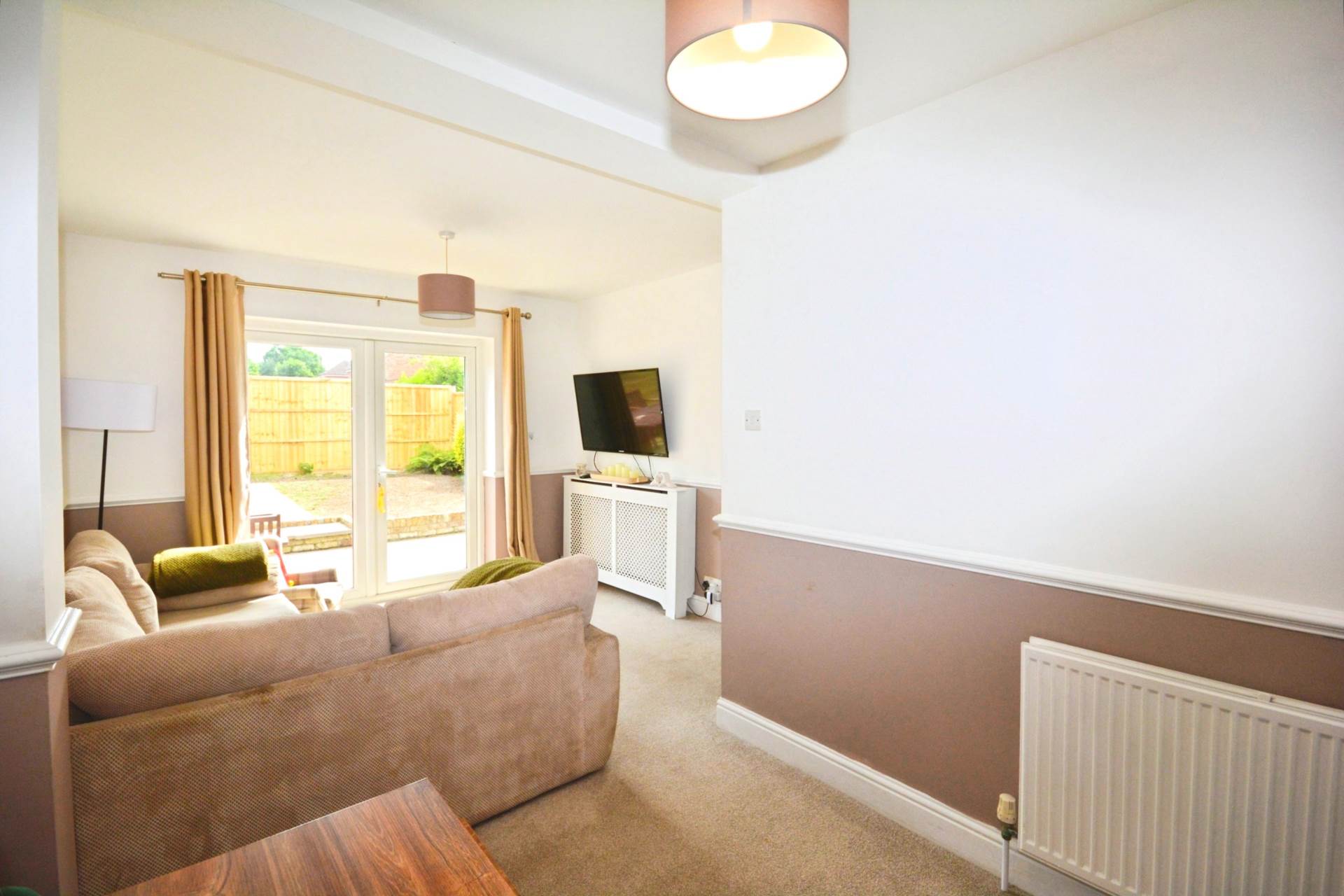 Additional Property Image 2 bedroom Apartment for sale in Amersham 10
