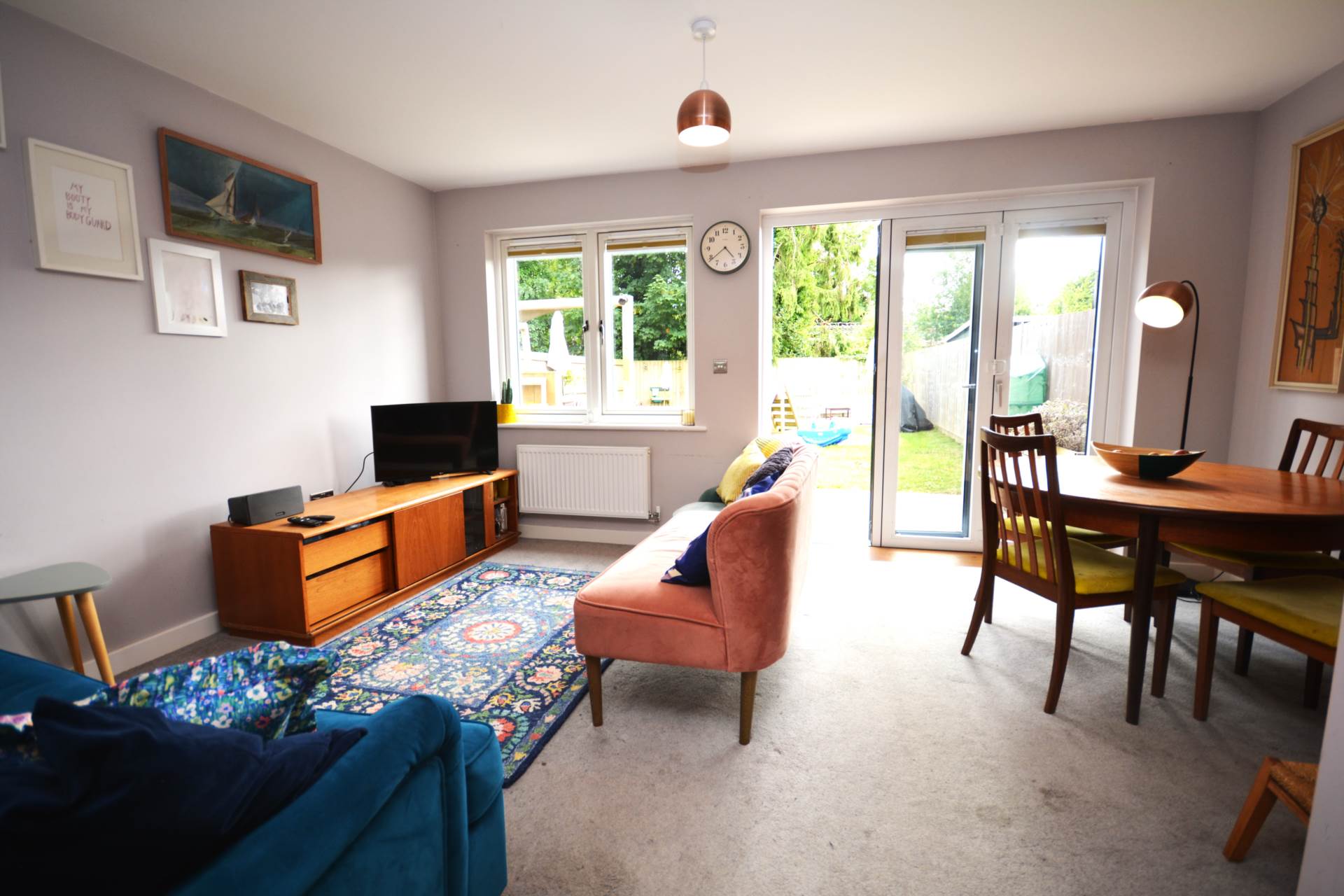 Additional Property Image 2 bedroom Semi Detached for sale in Amersham 2