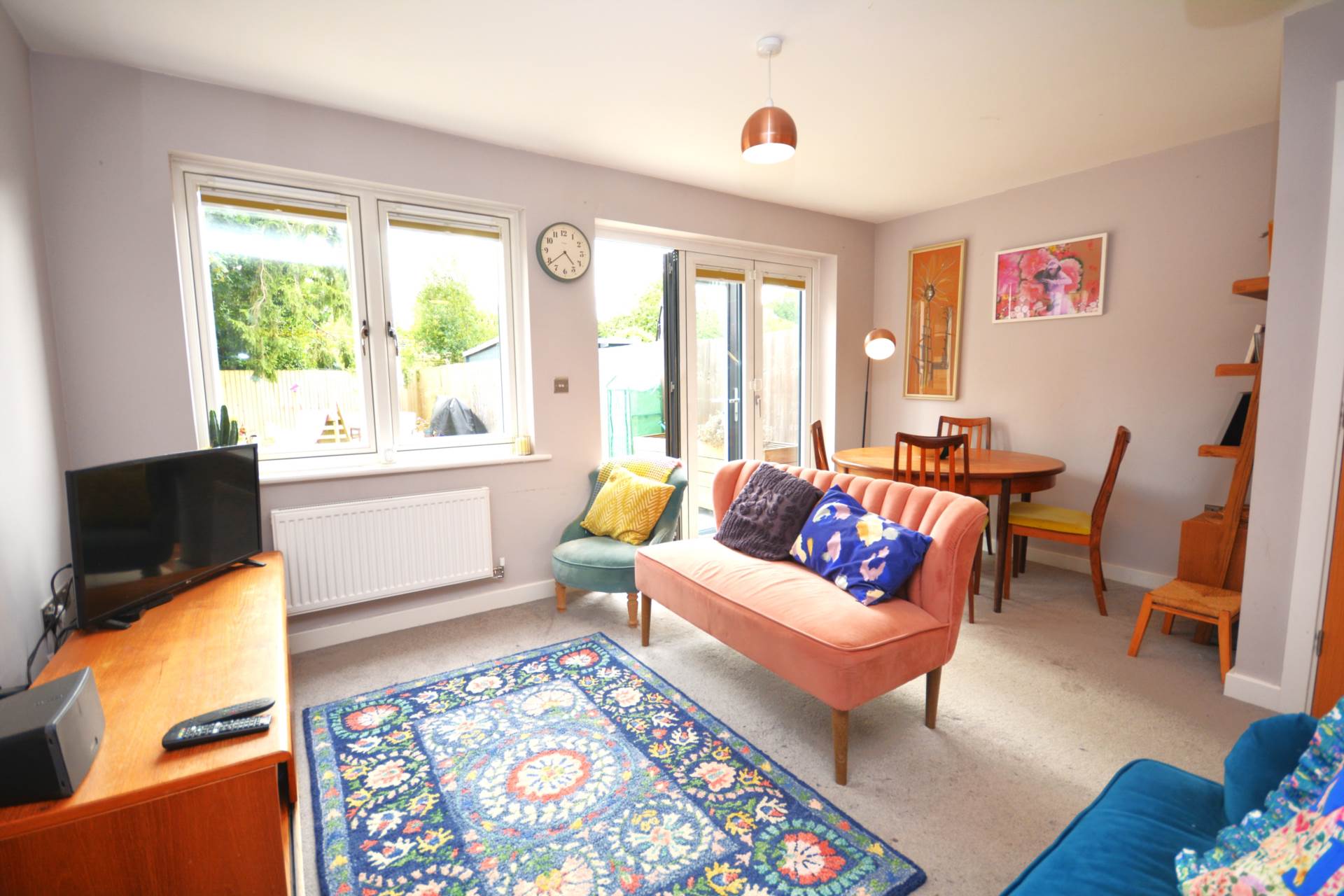 Additional Property Image 2 bedroom Semi Detached for sale in Amersham 3
