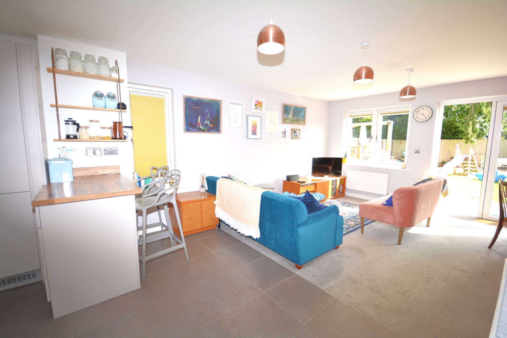 Additional Property Image 2 bedroom Semi Detached for sale in Amersham 4
