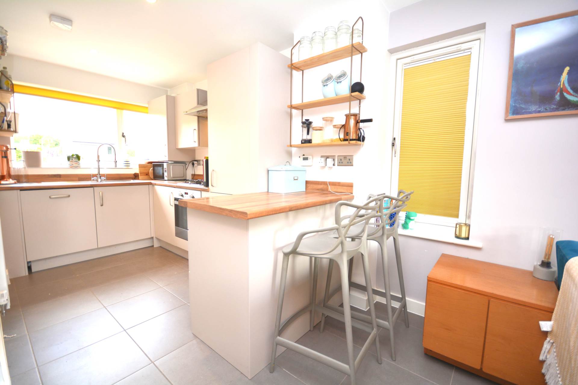 Additional Property Image 2 bedroom Semi Detached for sale in Amersham 5