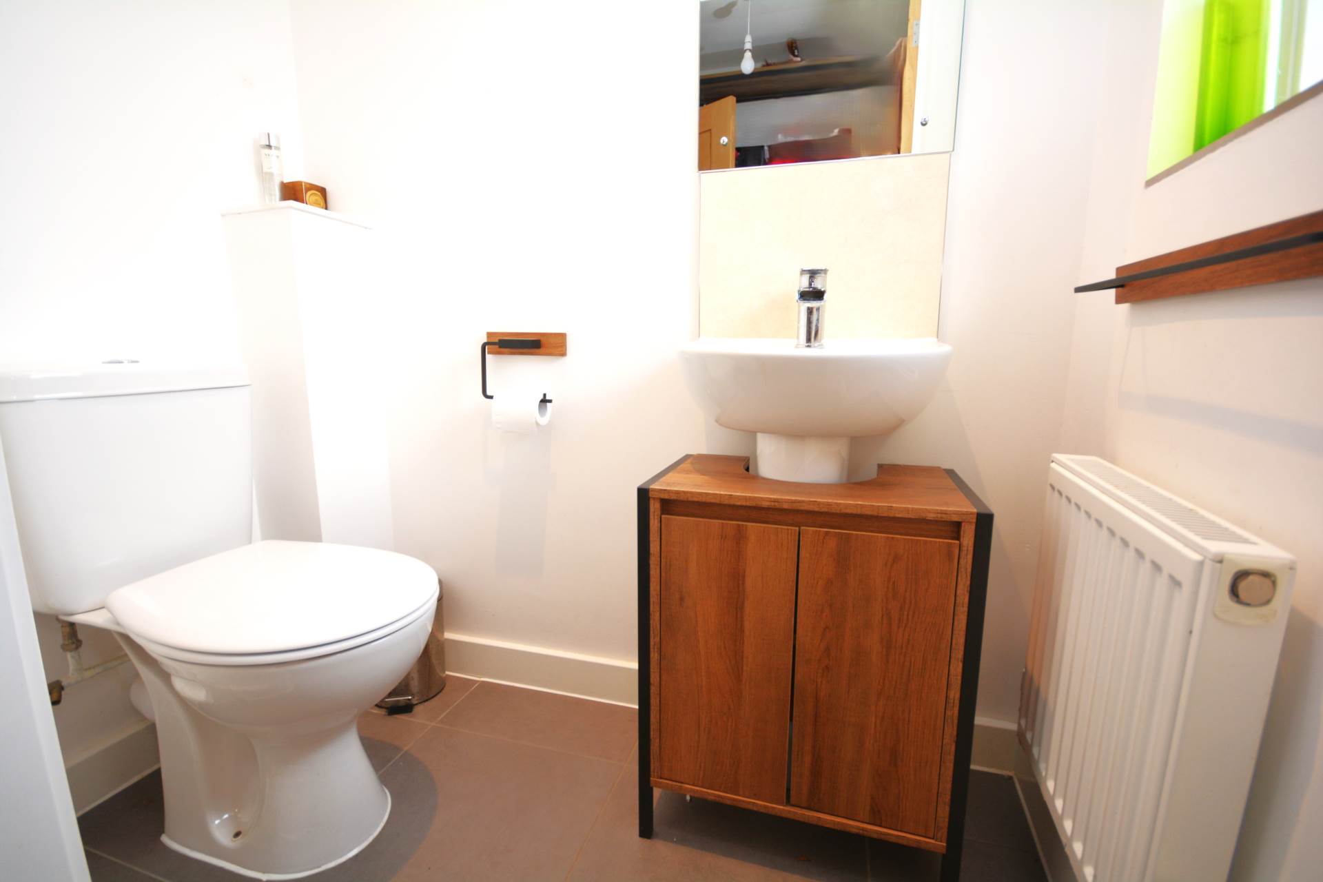Additional Property Image 2 bedroom Semi Detached for sale in Amersham 6