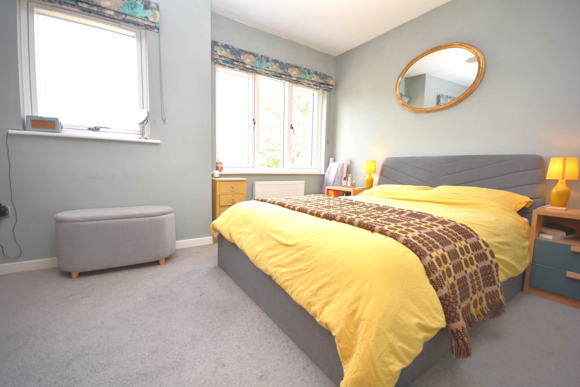 Additional Property Image 2 bedroom Semi Detached for sale in Amersham 7