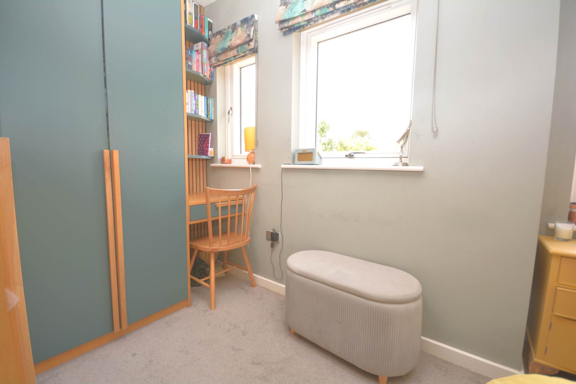 Additional Property Image 2 bedroom Semi Detached for sale in Amersham 8