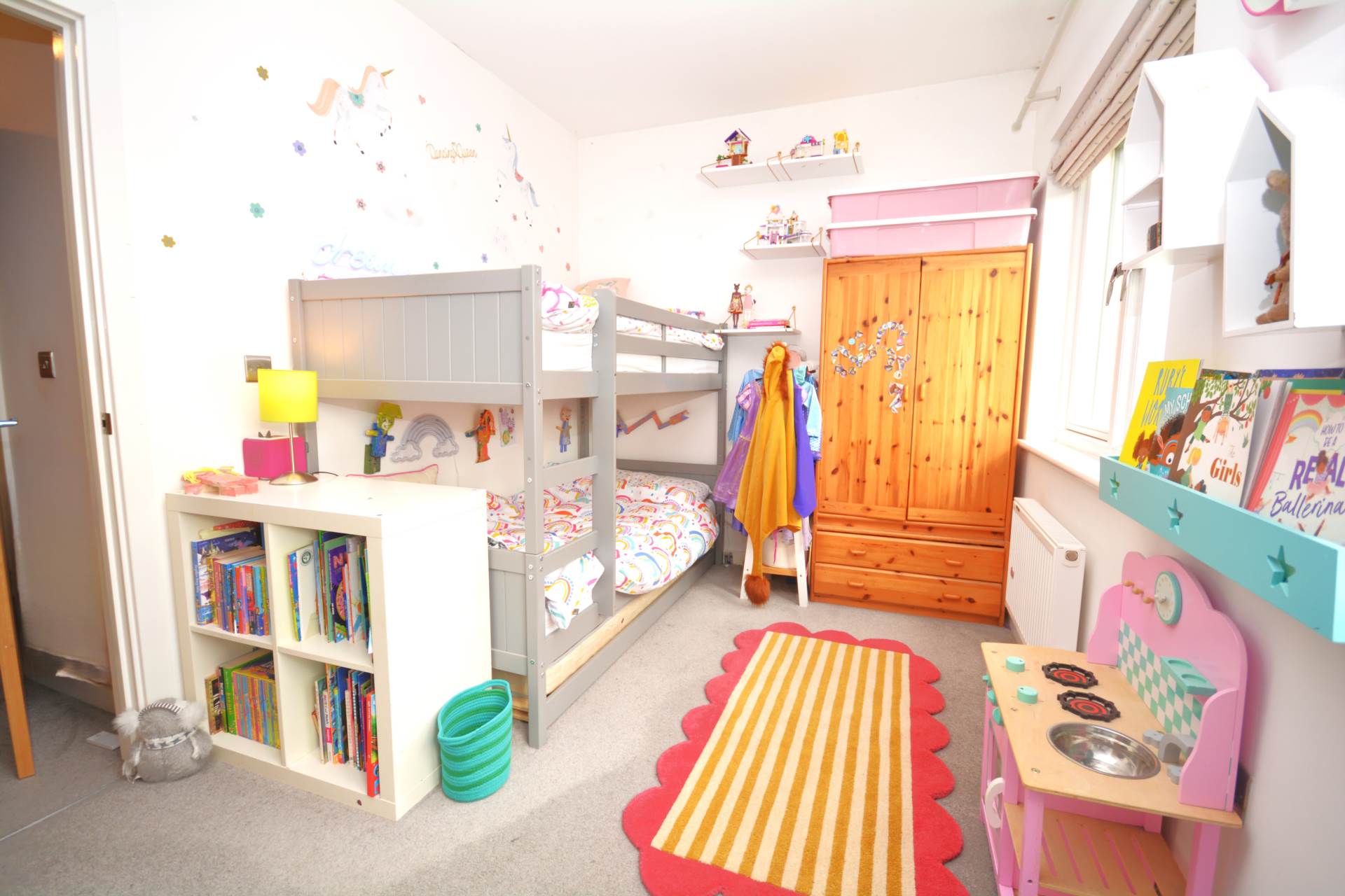 Additional Property Image 2 bedroom Semi Detached for sale in Amersham 9