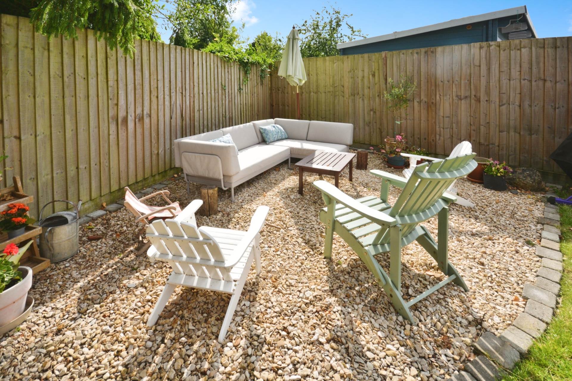Additional Property Image 2 bedroom Semi Detached for sale in Amersham 13