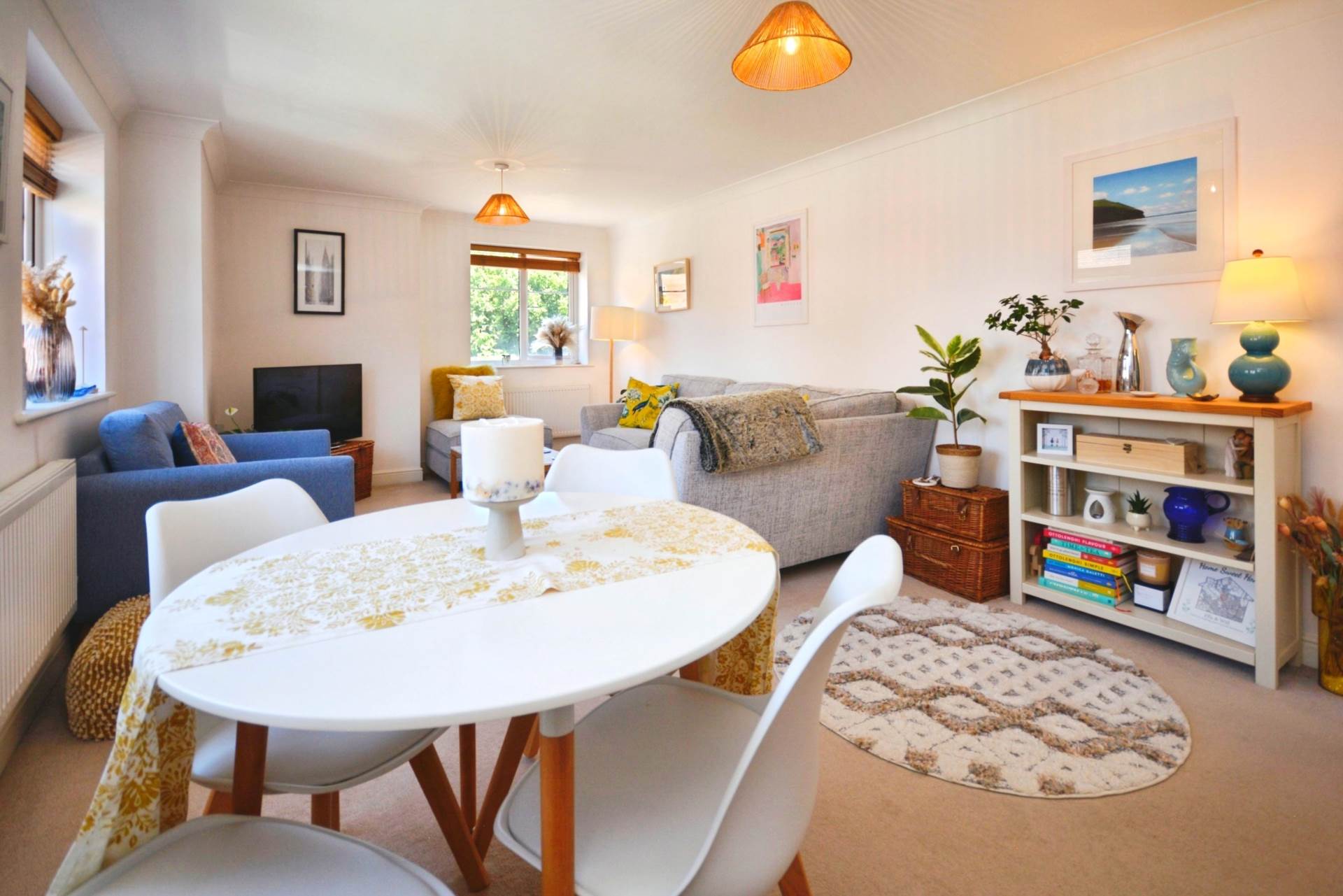 Additional Property Image 2 bedroom Flat for sale in Amersham 3