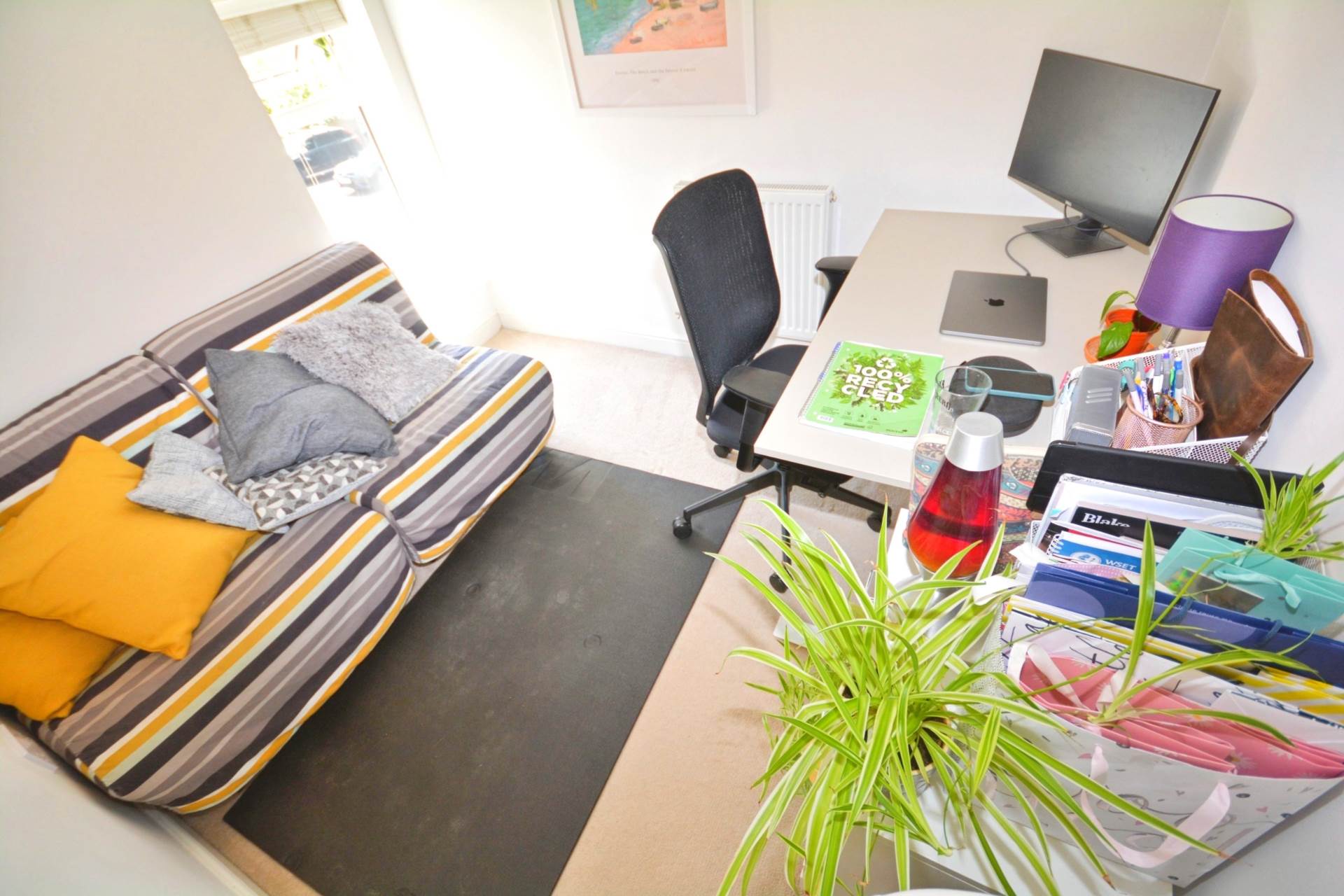 Additional Property Image 2 bedroom Flat for sale in Amersham 9