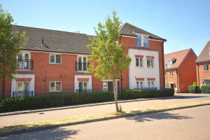 2 bedroom Flat for sale in Amersham