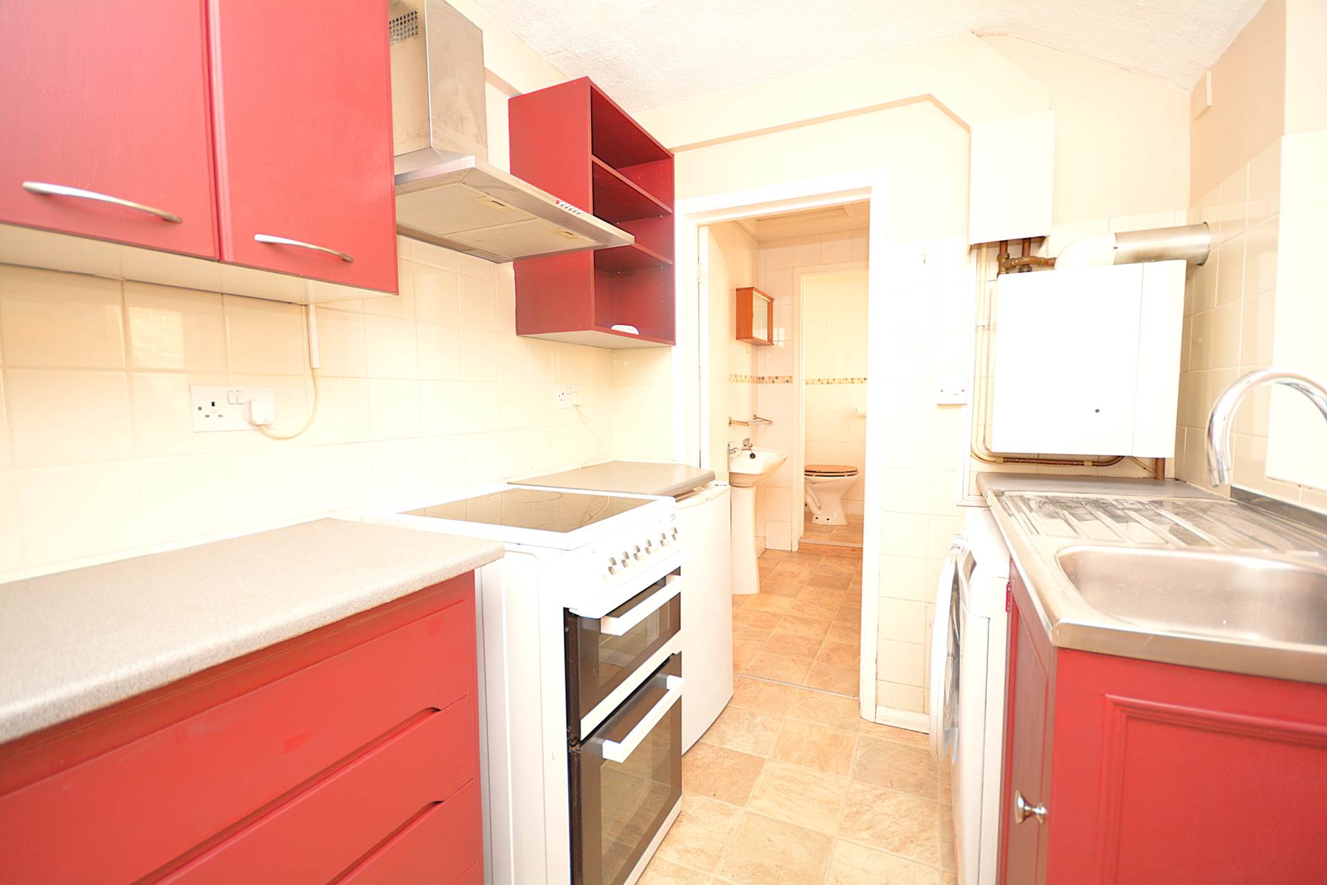 Additional Property Image 2 bedroom Terraced for sale in Chesham 4